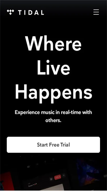 TIDALv2.139.0 ��׿���ͼ