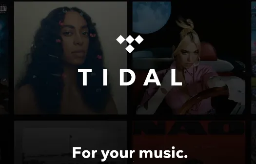 TIDAL TIDAL