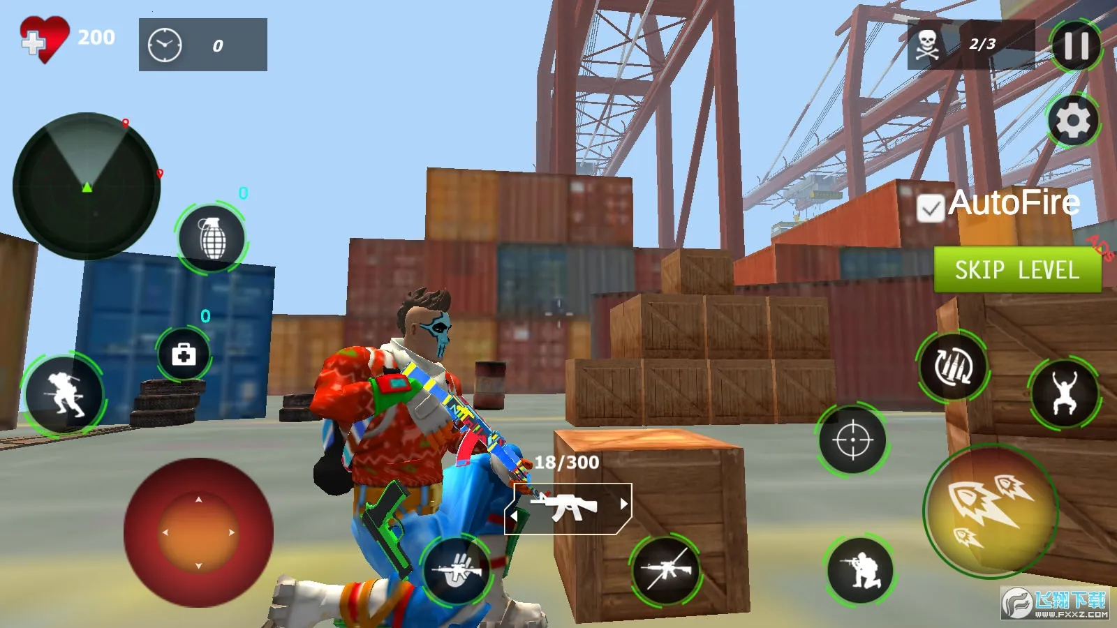 �ִ�ͻ��ʿ��v0.1 ��׿���ͼ