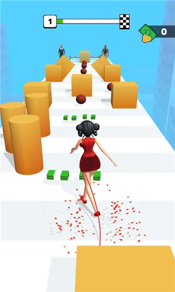 ɴ��Ů��v1.0.1 �ٷ������ͼ