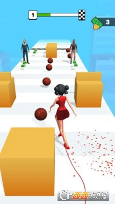 ɴ��Ů��v1.0.1 �ٷ������ͼ