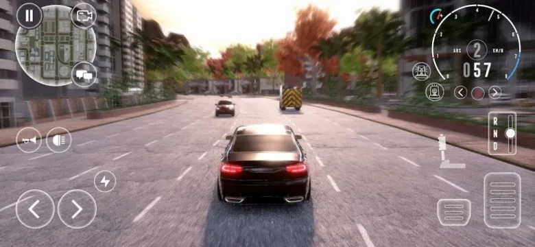 ����Ư��ģ����v1.0 ��׿���ͼ