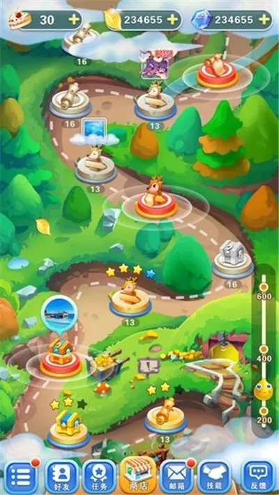 ˮ����½2026�ٷ�����v1.18.0 ��Ѱ��ͼ