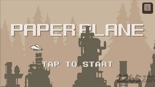 Paper Planev1.3 ��׿���ͼ