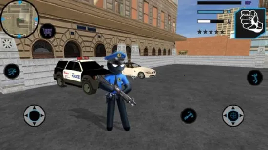 ����˽�ͷս��2�����ֻ���v1.0 �ֻ����ͼ