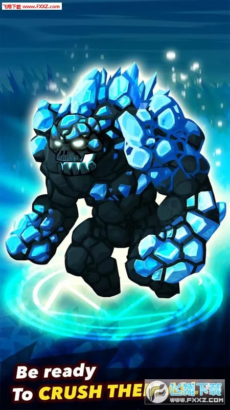 Crush Them All2026���ذ�װv1.6.531 �ֻ����ͼ