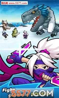 Crush Them All2026���ذ�װv1.6.531 �ֻ����ͼ