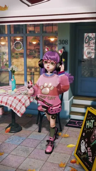 ProjectDollv1.0.6 ��׿���ͼ