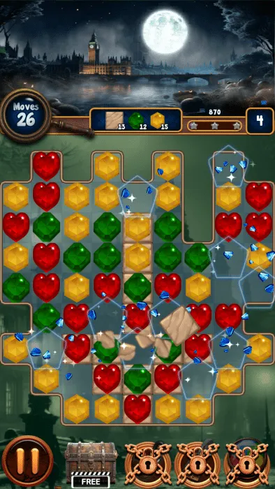 ��ʯ����֮�������ֻ���v1.4.0 ��׿���ͼ