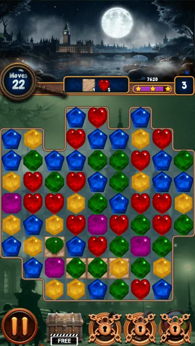 ��ʯ����֮�������ֻ���v1.4.0 ��׿���ͼ