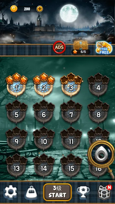 ��ʯ����֮�������ֻ���v1.4.0 ��׿���ͼ