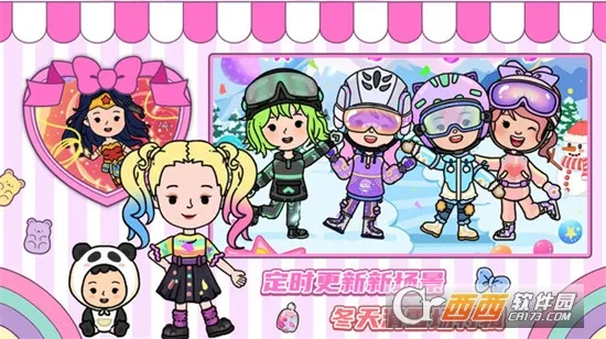 ���ż���С��v1.0 �ֻ����ͼ