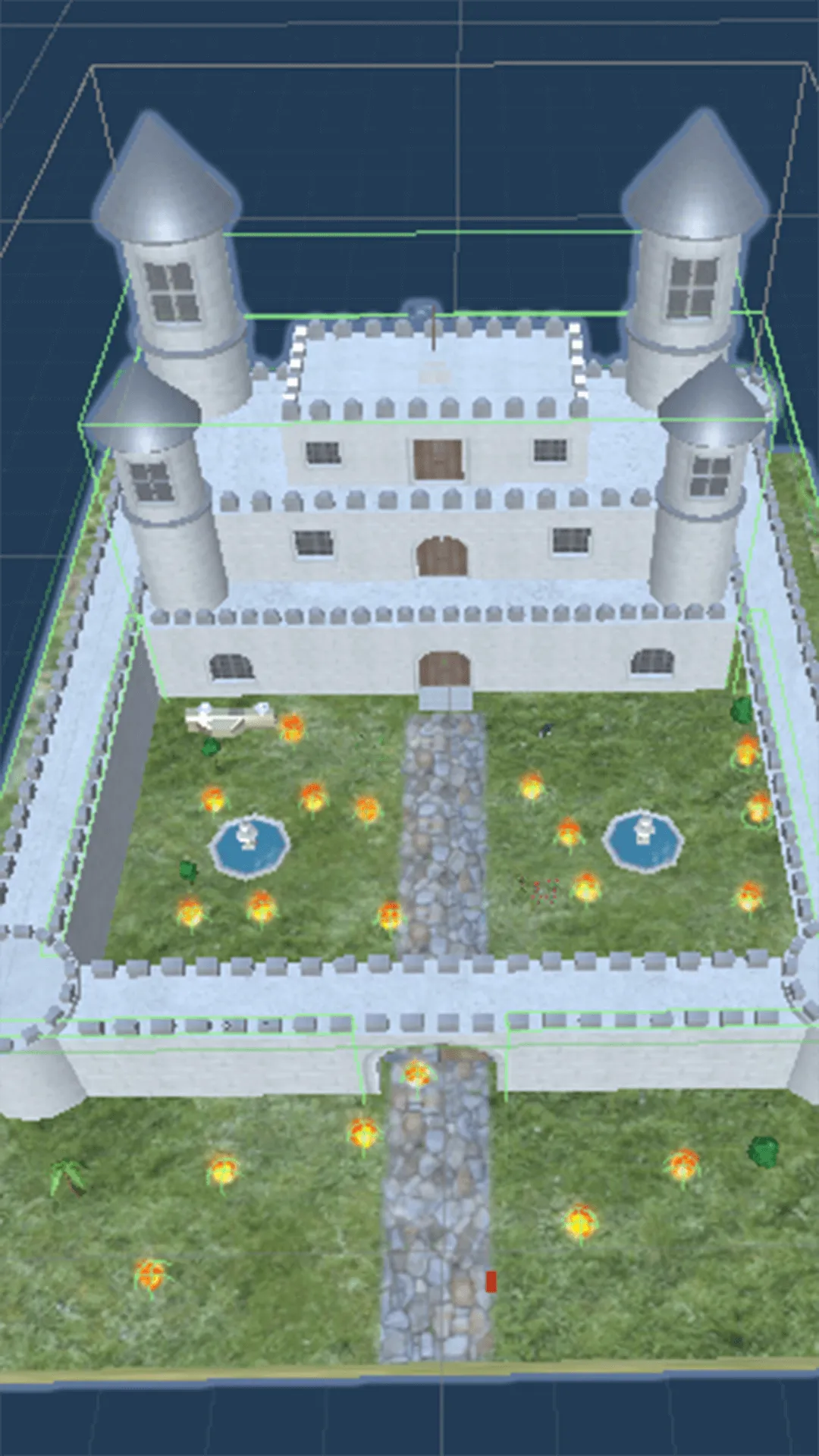 ��������սv2.5.1.0.0.20268.256 ��׿���ͼ