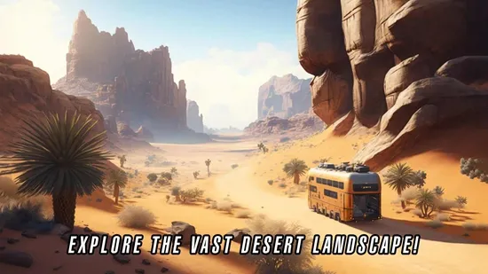 �ִ���ʿģ����3D2026���°汾v1.5 ��׿���ͼ