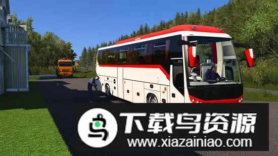 �ִ���ʿģ����3D2026���°汾v1.5 ��׿���ͼ