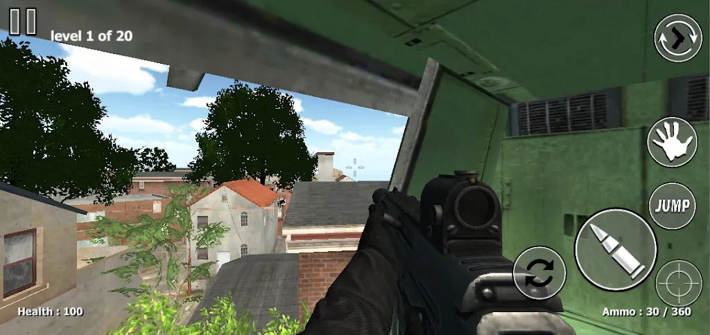 ��ʬɱ¾7�����ֻ���v4.7 ��׿���ͼ