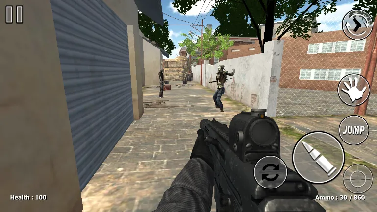 ��ʬɱ¾7�����ֻ���v4.7 ��׿���ͼ