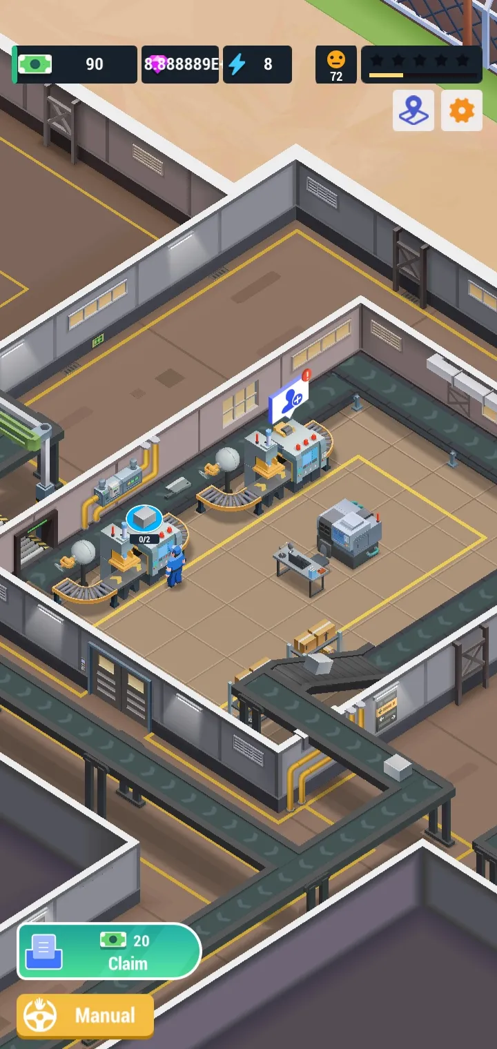 ���ֹ���2026���ذ�װv1.22.1 ��׿���ͼ