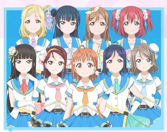 LoveLiveѧ԰ż���2��׿���ֻ���