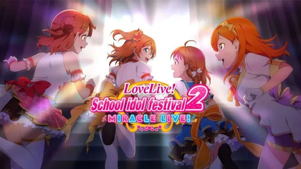 LoveLiveѧ԰ż���2��׿���ֻ���v1.11.3 ��׿���ͼ