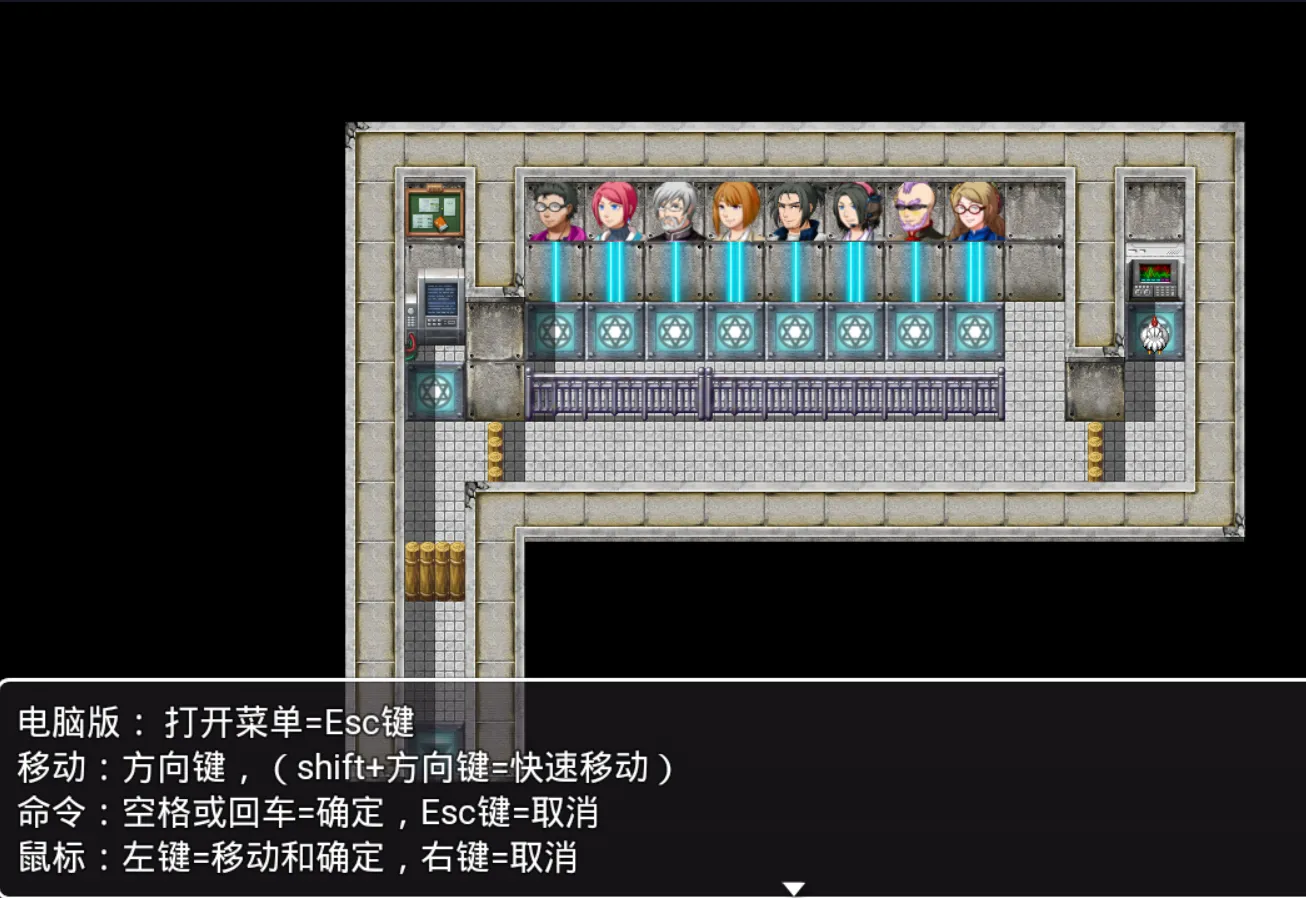 EzficGame2026���°汾v1.0.9 �ֻ����ͼ