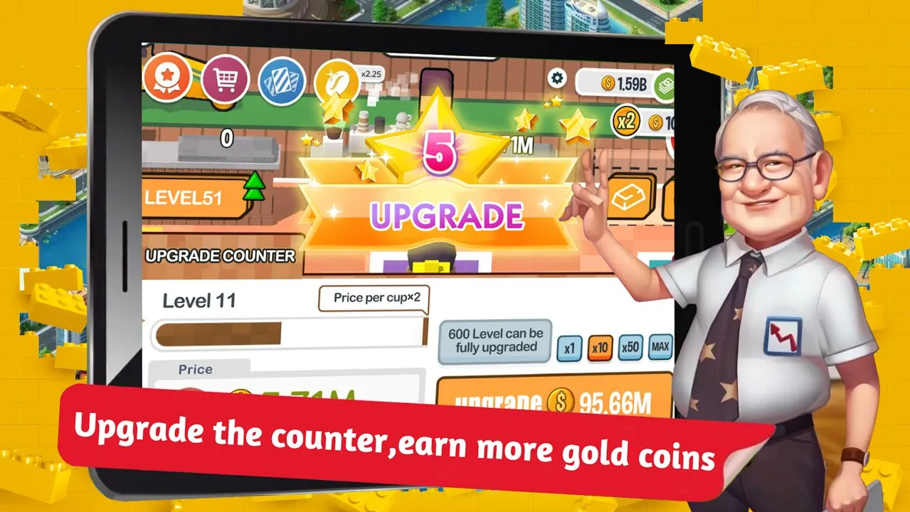 �������۴��2026���°汾v1.1.1 �ٷ������ͼ