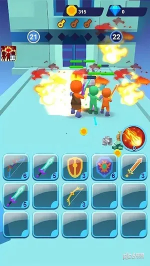 �ϲ�ʿ��3D��׿���ֻ���v1.0.0 ��Ѱ��ͼ