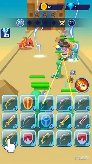 �ϲ�ʿ��3D��׿���ֻ���v1.0.0 ��Ѱ��ͼ