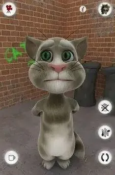 talkingtom�����ֻ���