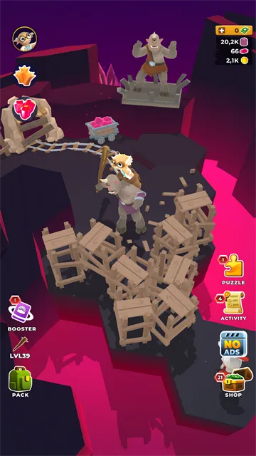 �ҵ�СС����v2.17.2 �ٷ������ͼ