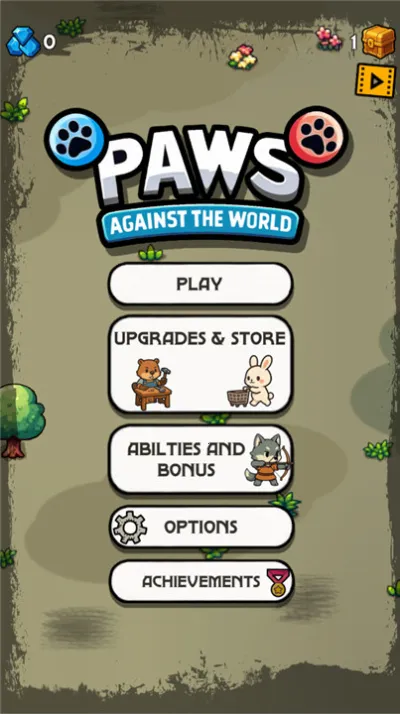 צ�ӶԿ�����v1.0 ��׿���ͼ