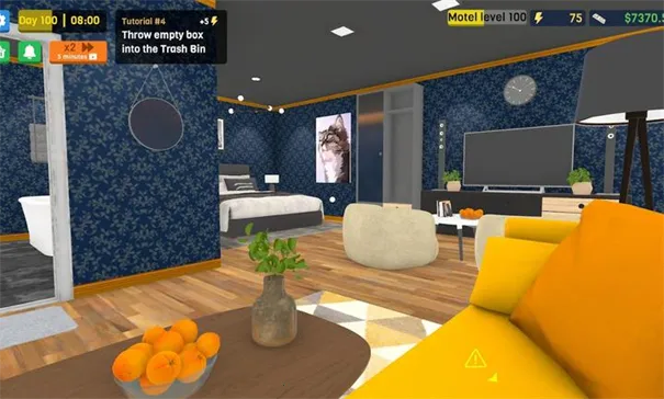 �����ùݹ���ģ����2026���ذ�װv4.7 ��׿���ͼ