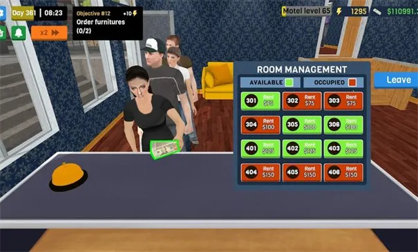 �����ùݹ���ģ����2026���ذ�װv4.7 ��׿���ͼ