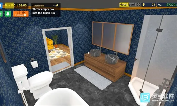 �����ùݹ���ģ����2026���ذ�װ