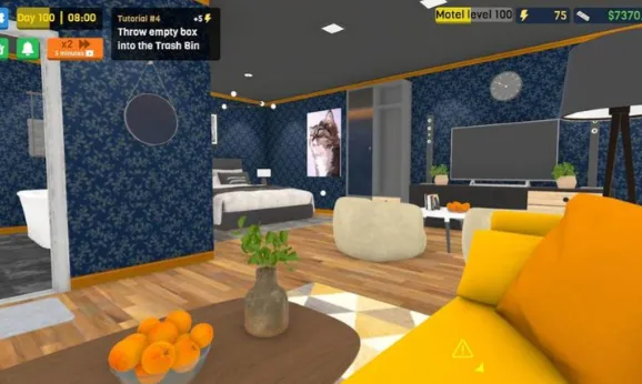 �����ùݹ���ģ����2026���ذ�װv4.7 ��׿���ͼ