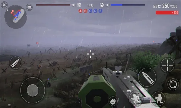 ����ս��2026���°汾v0.7.2 �ֻ����ͼ