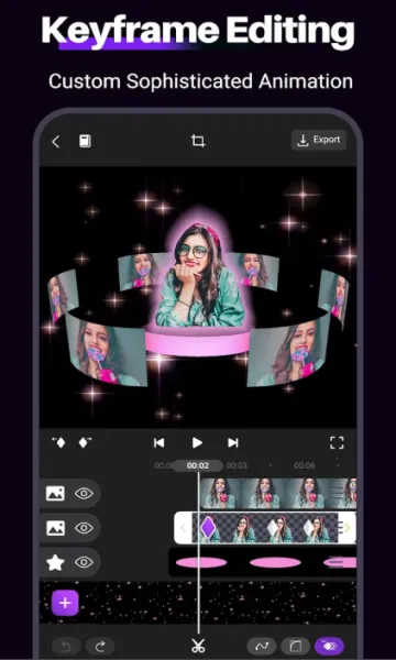 motionninja����2026�ٷ����°汾v5.4.2 �ٷ������ͼ