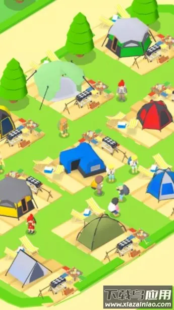 ������԰¶Ӫ2026���°汾v1.0.67 �ֻ����ͼ