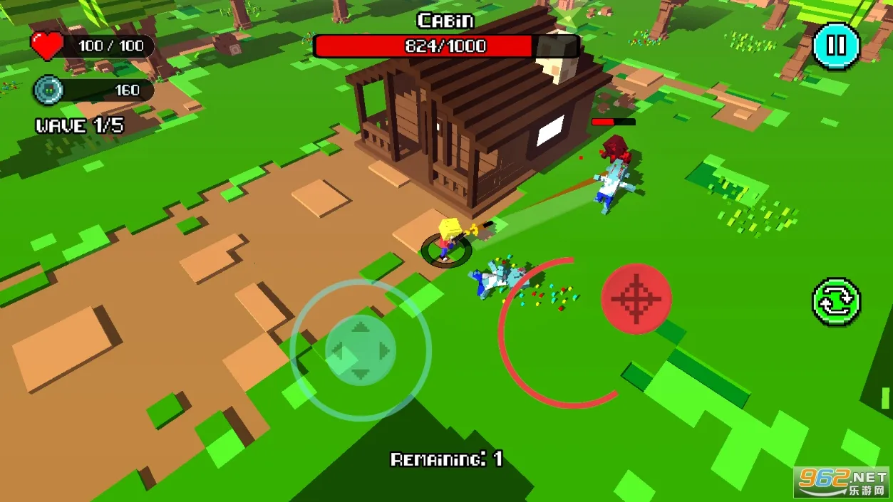 ���������ʬս��v0.26 �ֻ����ͼ