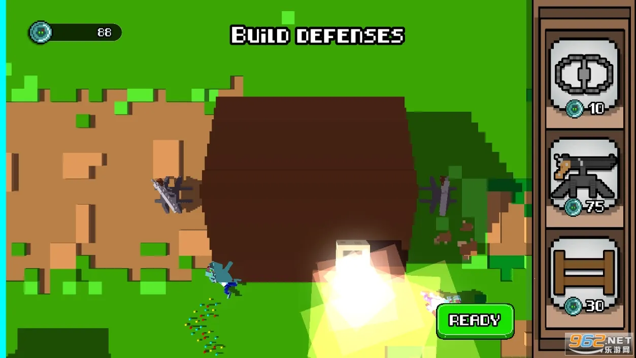 ���������ʬս��v0.26 �ֻ����ͼ