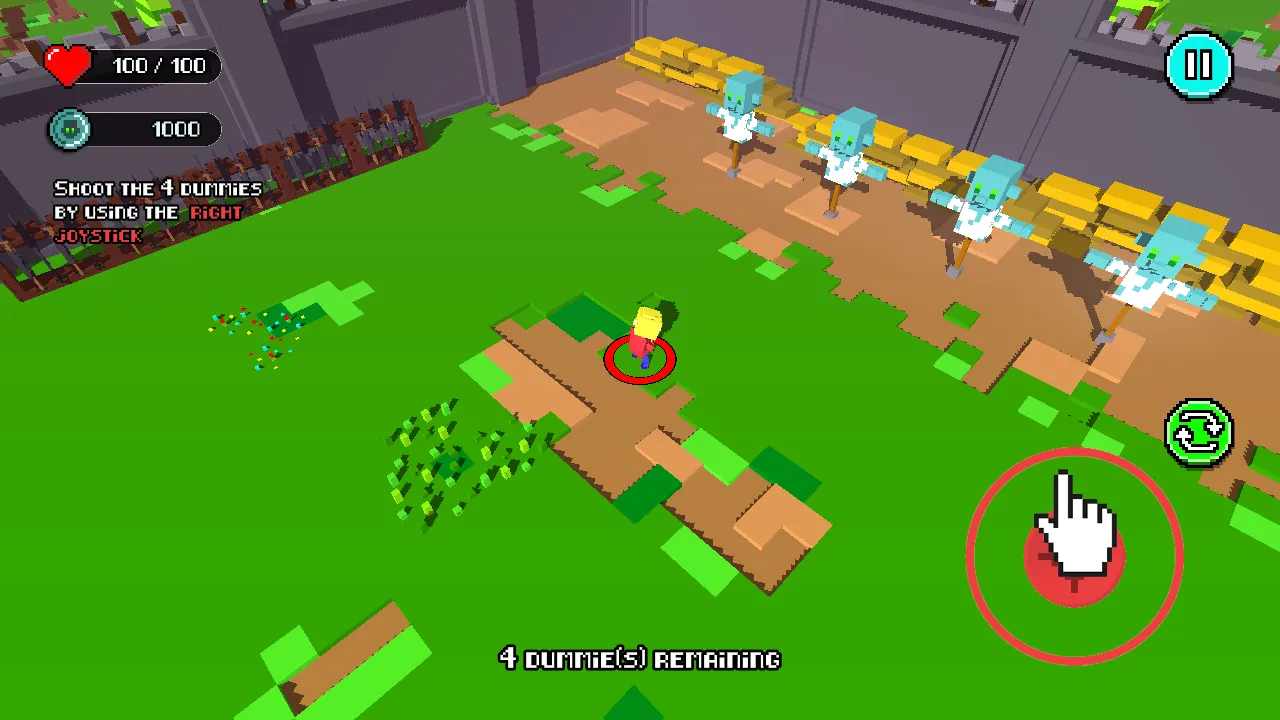 ���������ʬս��v0.26 �ֻ����ͼ