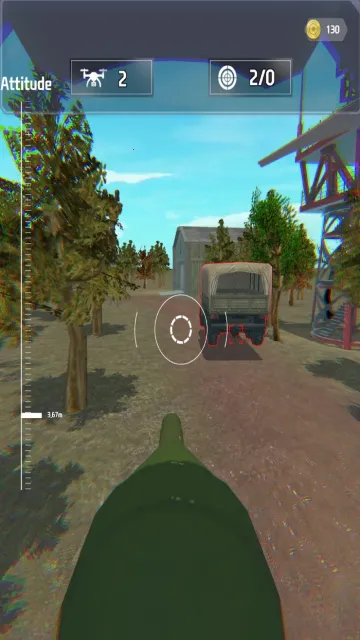 ���˻�Ϯ��v0.1 �ֻ����ͼ