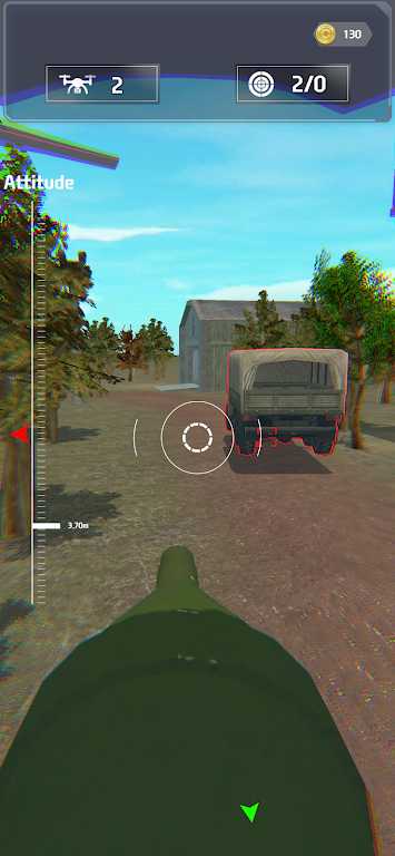 ���˻�Ϯ��v0.1 �ֻ����ͼ