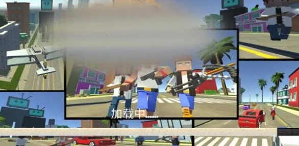 ���ذ��ɴ�ս��׿���ֻ���v1.06.5 �ֻ����ͼ