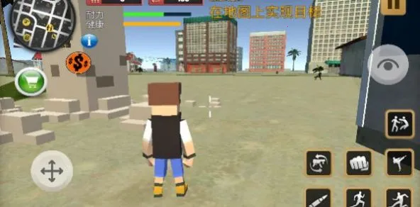 ���ذ��ɴ�ս��׿���ֻ���v1.06.5 �ֻ����ͼ