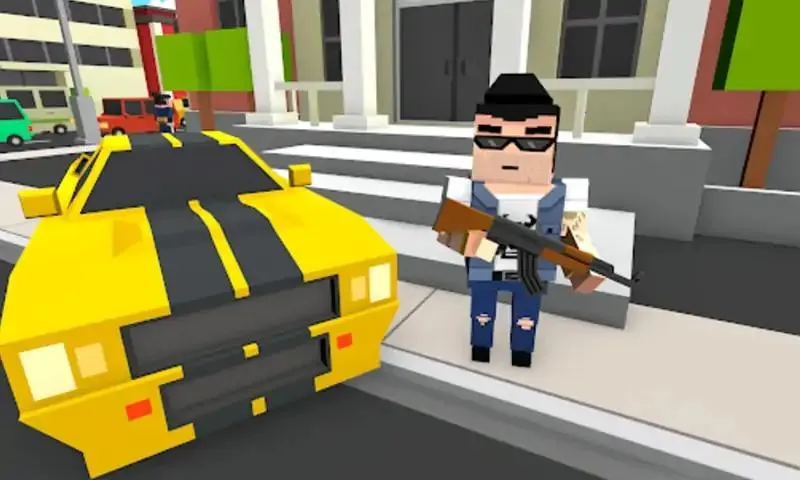 ���ذ��ɴ�ս��׿���ֻ���v1.06.5 �ֻ����ͼ