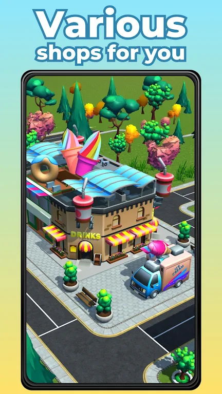 Ů�������̵�22026�ٷ����°汾v1.0.5 �ֻ����ͼ