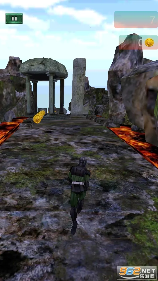 ������ʿ�ܿ�v1.4 ��׿���ͼ