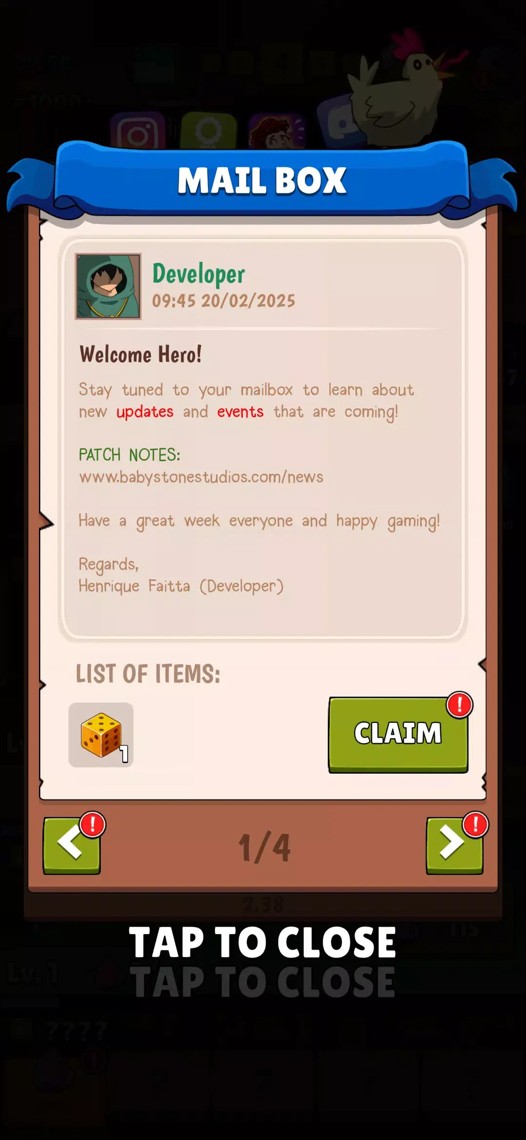 Ӣ�۵����2026�ٷ�����v2.58 �ٷ������ͼ