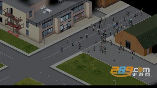 ��ʬĩ������v1.1 ��Ѱ��ͼ